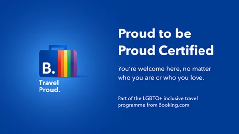 Proud Certified